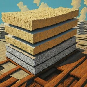 Eco-Foam Insulation